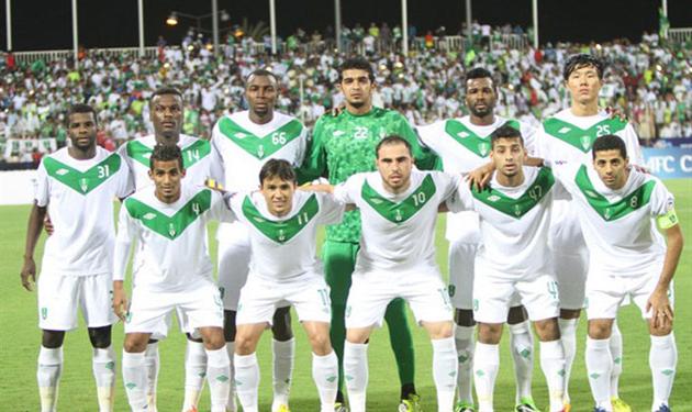 الاهلي